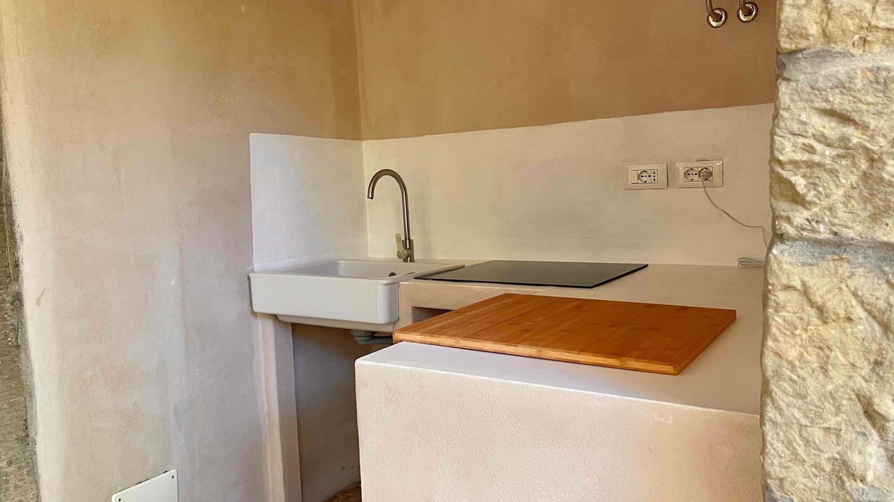 Photo of Bathroom in Palazzuolo sul Senio