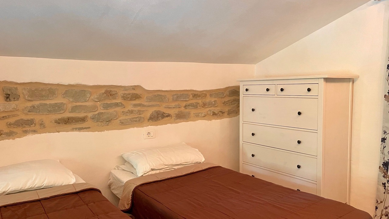Photo of Bedroom in Palazzuolo sul Senio