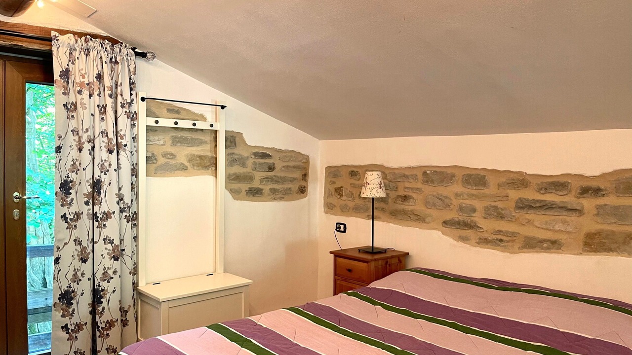 Photo of Bedroom in Palazzuolo sul Senio