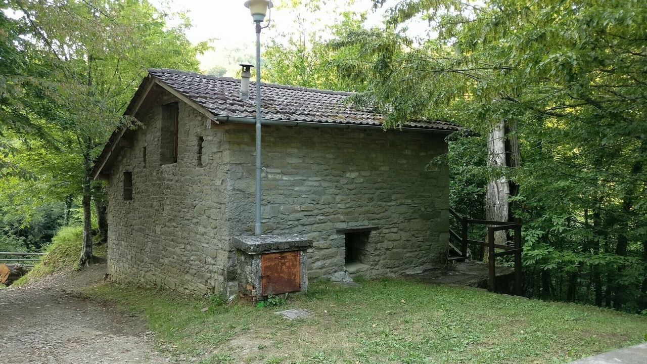 Photo of Outdoor in Palazzuolo sul Senio