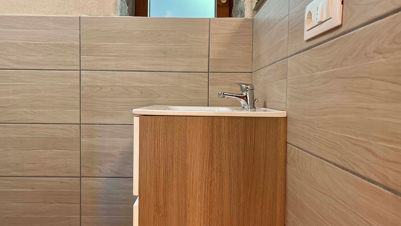 Photo of Bathroom in Palazzuolo sul Senio