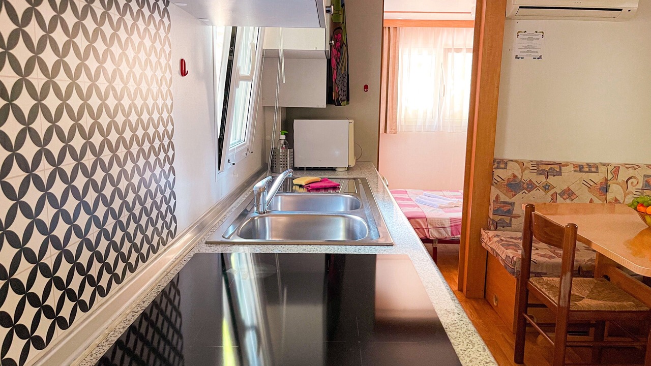 Photo of Kitchen in Palazzuolo sul Senio