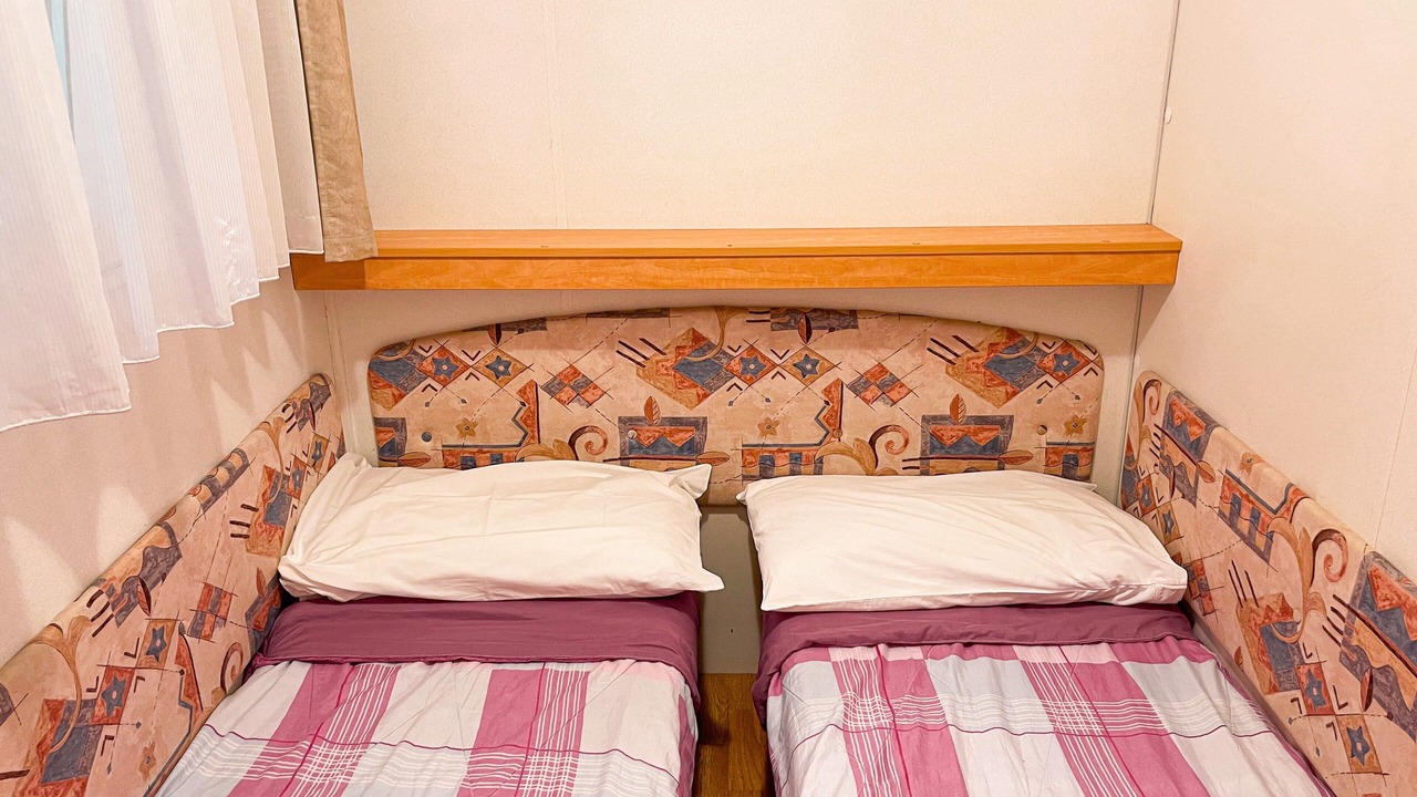 Photo of Bedroom in Palazzuolo sul Senio