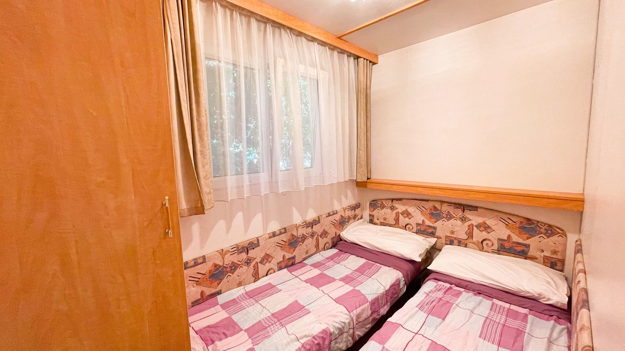 Photo of Bedroom in Palazzuolo sul Senio