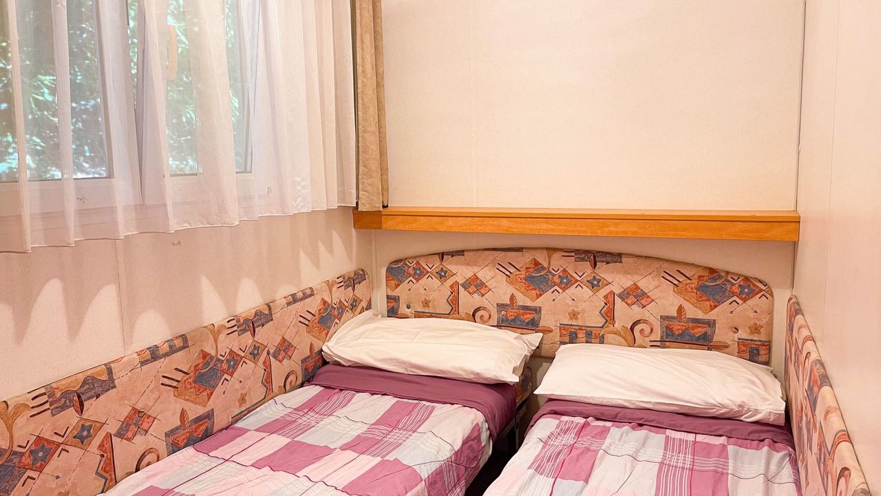 Photo of Bedroom in Palazzuolo sul Senio
