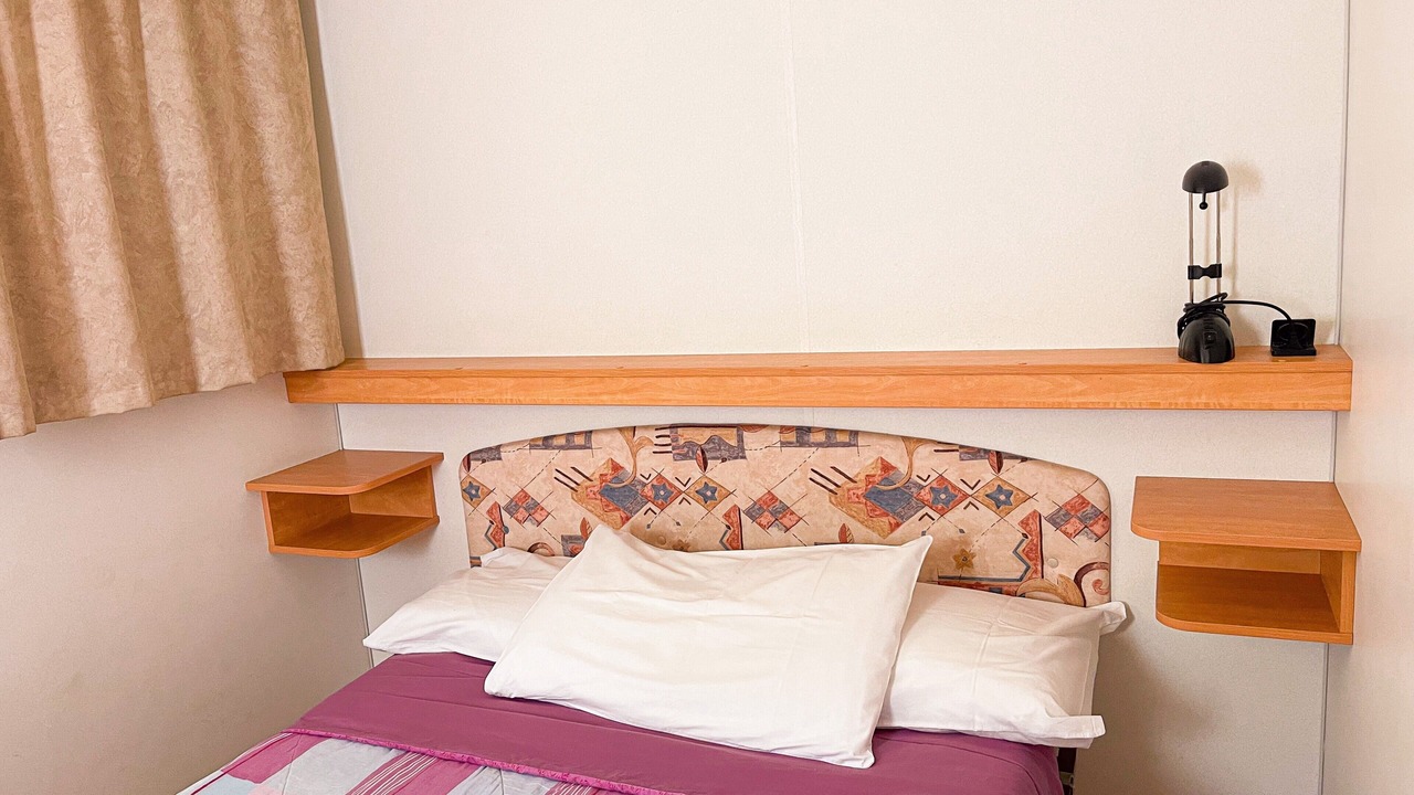 Photo of Bedroom in Palazzuolo sul Senio