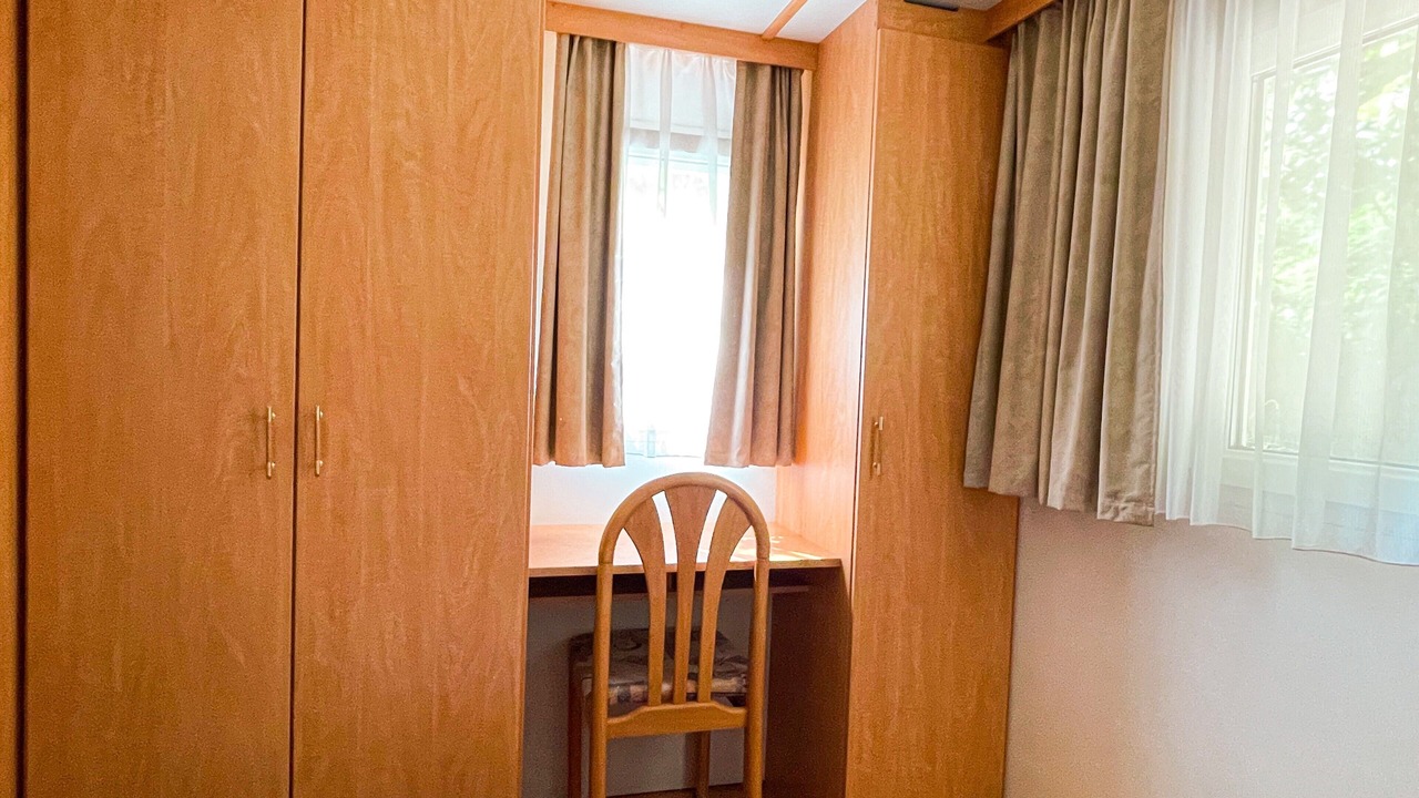 Photo of Bedroom in Palazzuolo sul Senio