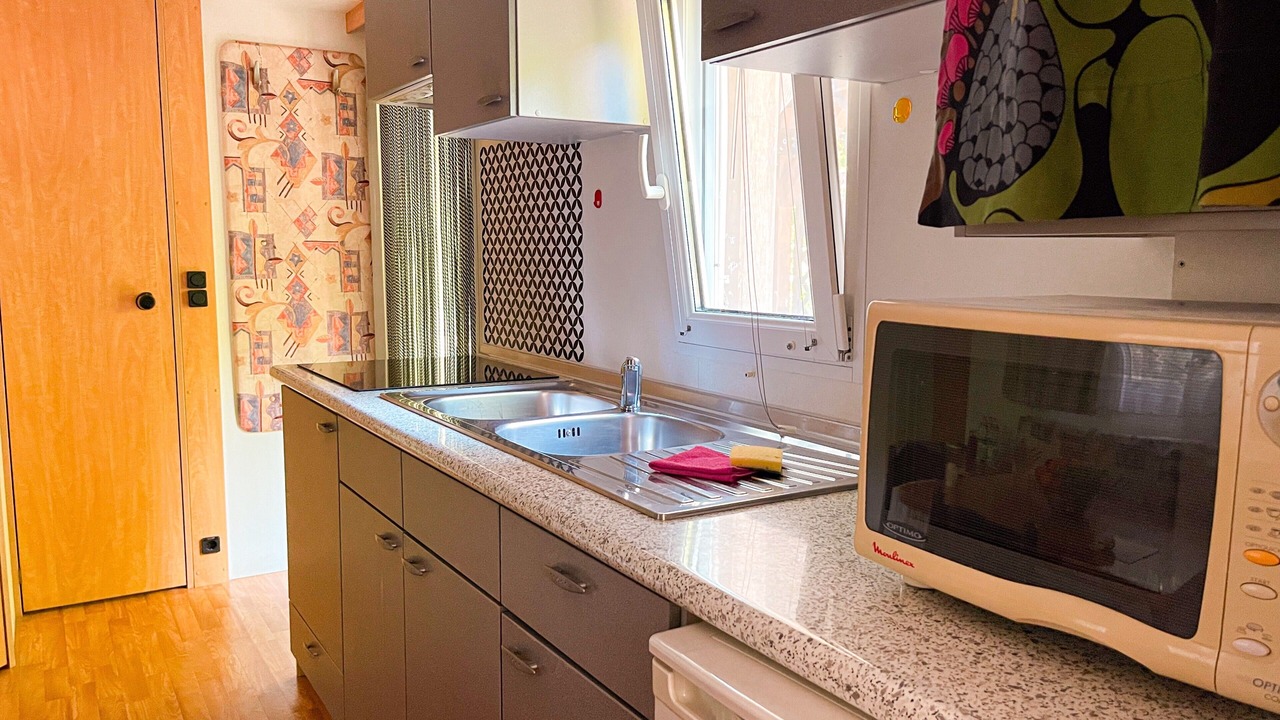 Photo of Kitchen in Palazzuolo sul Senio