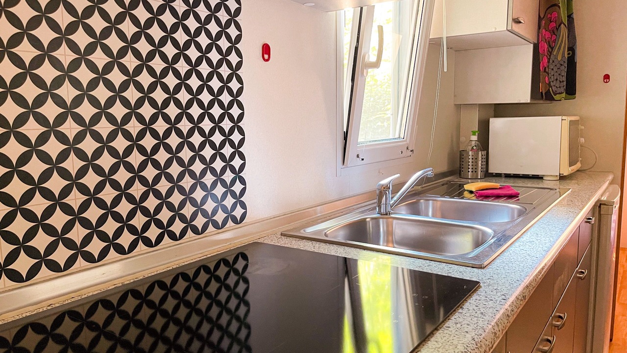 Photo of Kitchen in Palazzuolo sul Senio