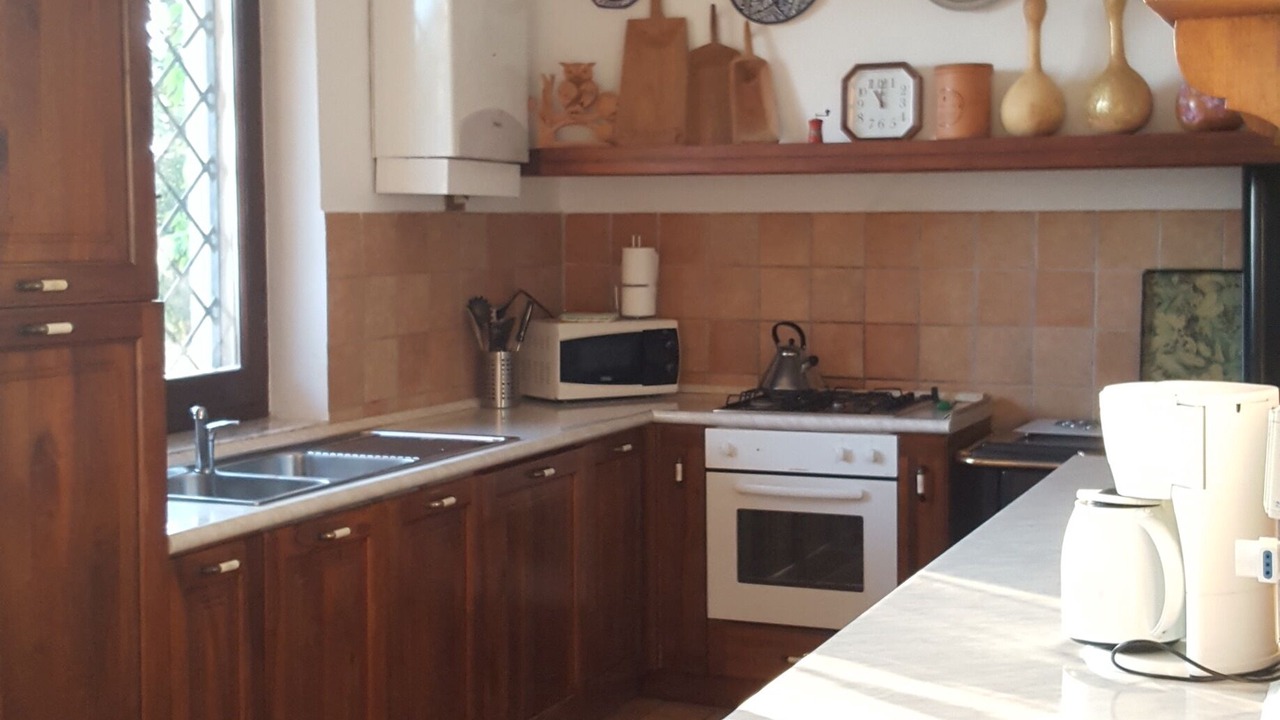 Photo of Kitchen in Montefiascone