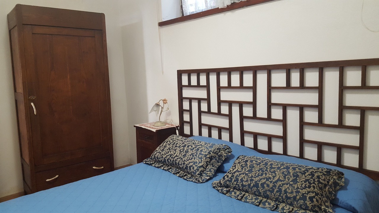Photo of Bedroom in Montefiascone