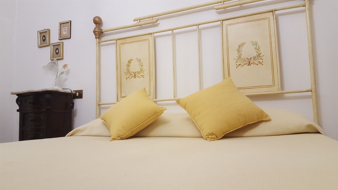 Photo of Bedroom in Montefiascone