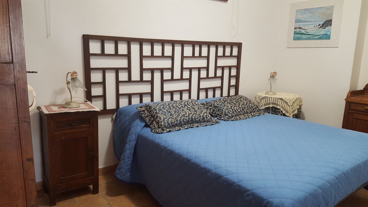 Photo of Bedroom in Montefiascone