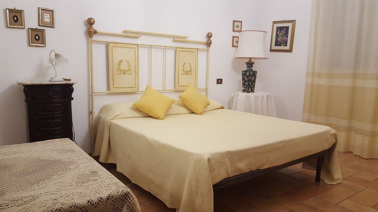 Photo of Bedroom in Montefiascone