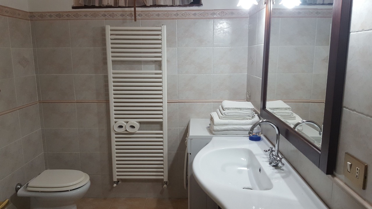 Photo of Bathroom in Montefiascone