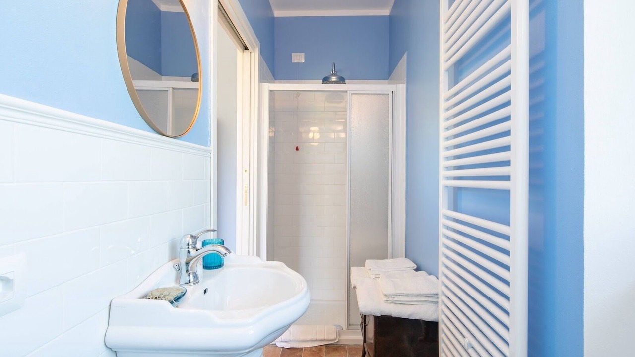 Photo of Bathroom in Castel del Piano