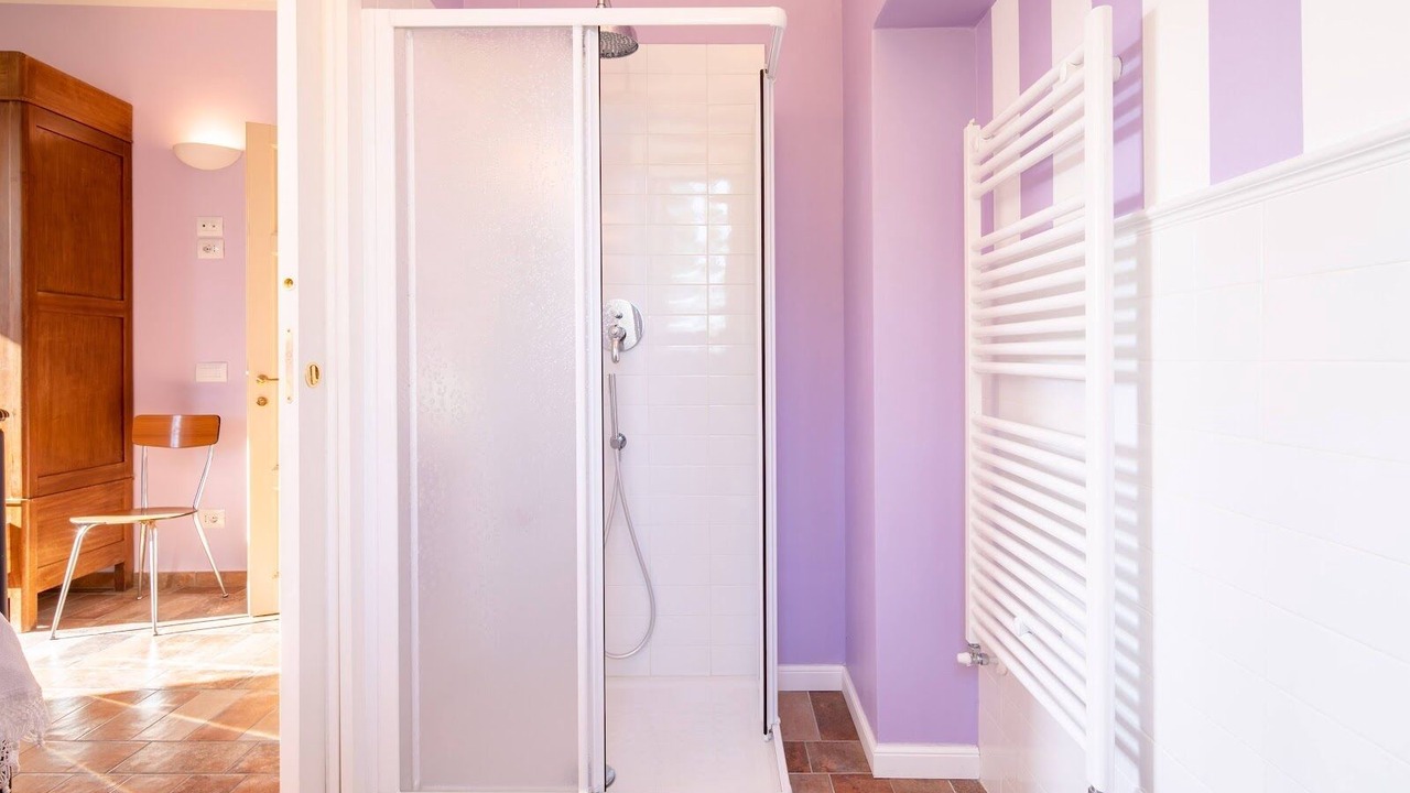 Photo of Bathroom in Castel del Piano