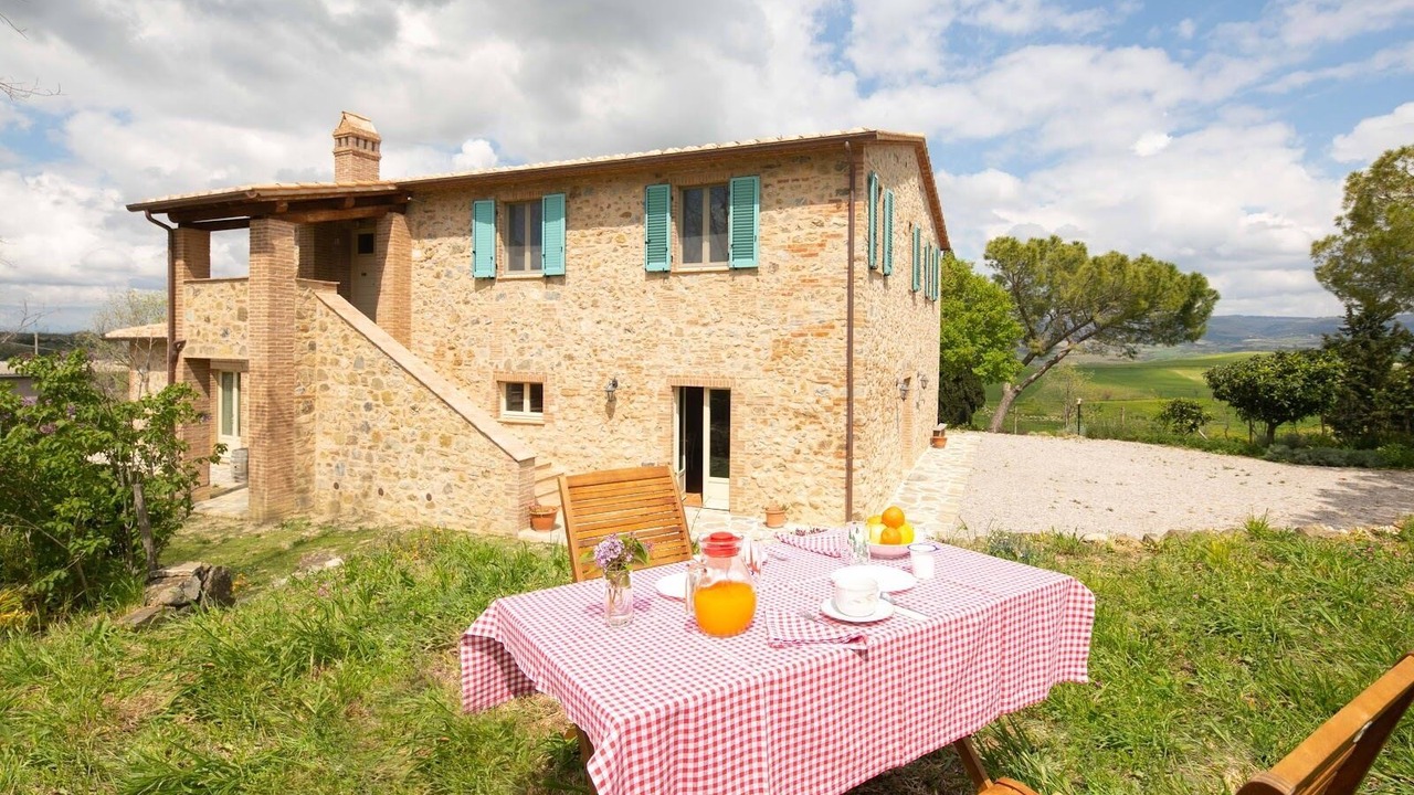 Photo of Outdoor in Castel del Piano