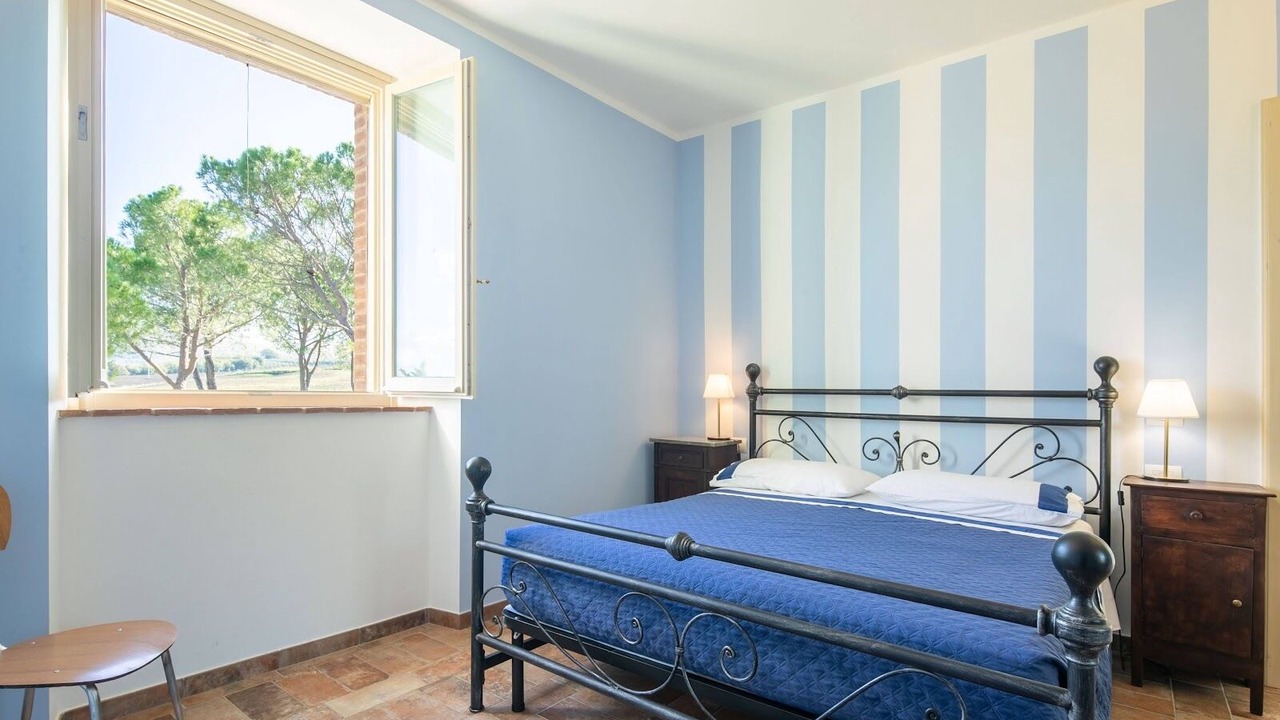 Photo of Bedroom in Castel del Piano