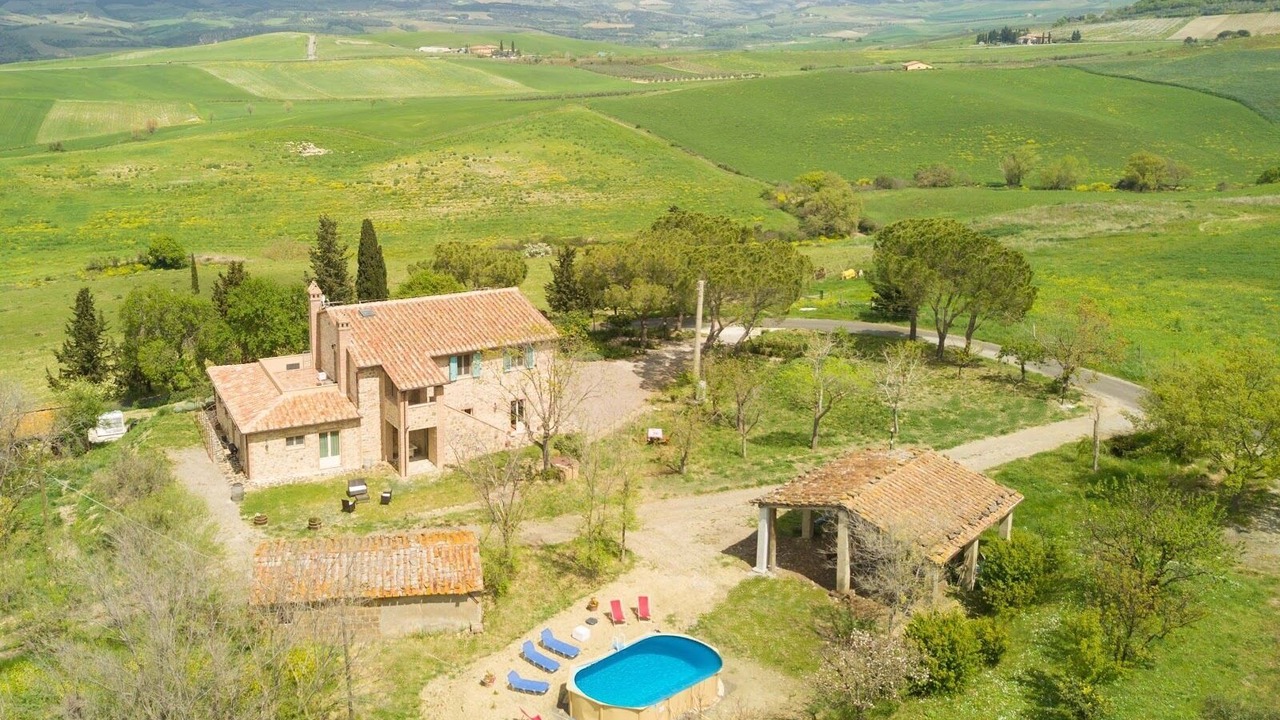 Photo of Outdoor in Castel del Piano