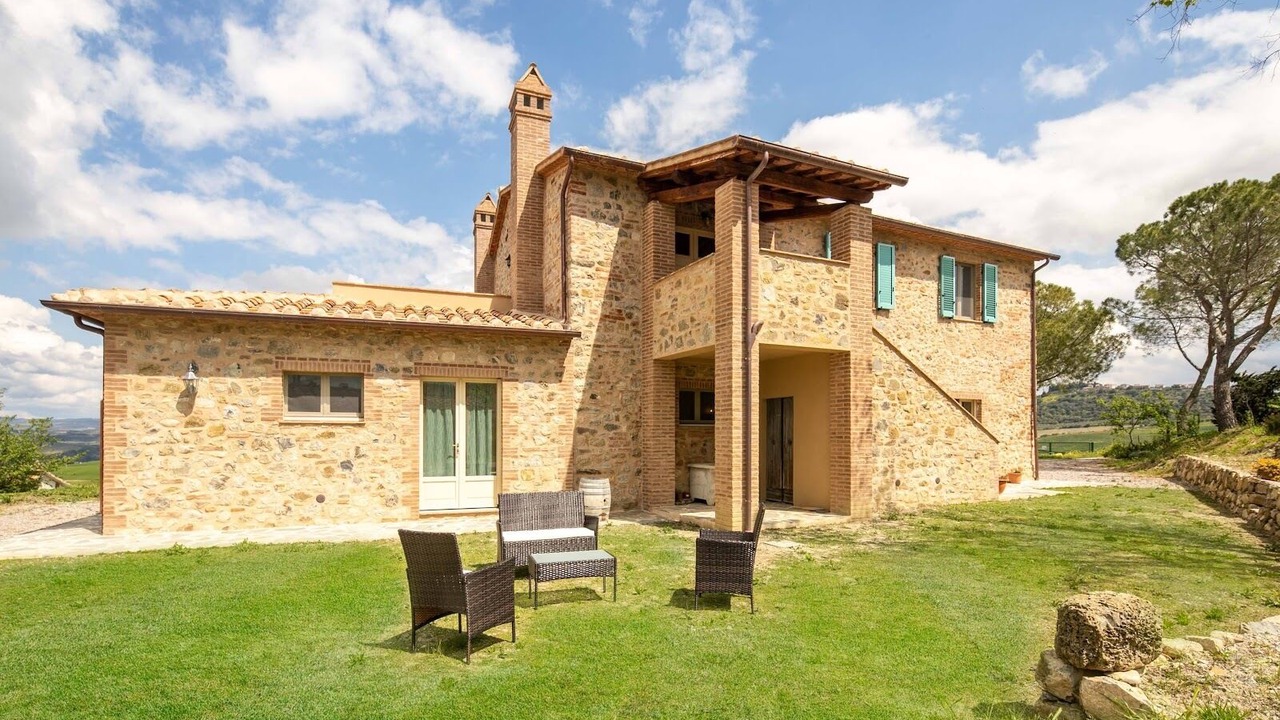 Photo of Outdoor in Castel del Piano