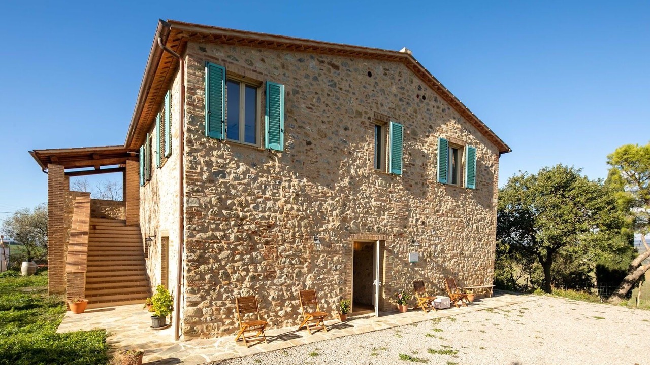 Photo of Outdoor in Castel del Piano