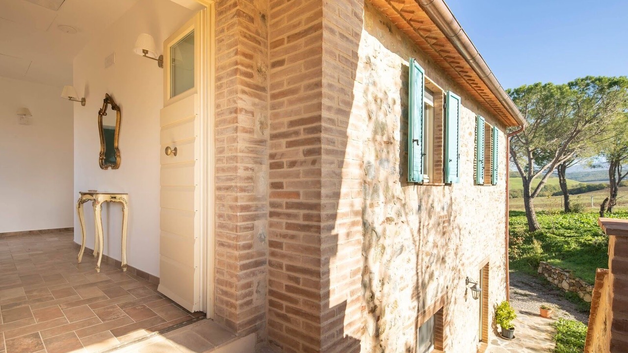 Photo of Outdoor in Castel del Piano