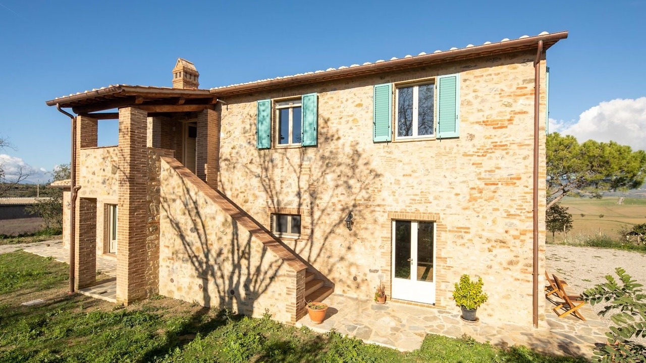 Photo of Outdoor in Castel del Piano