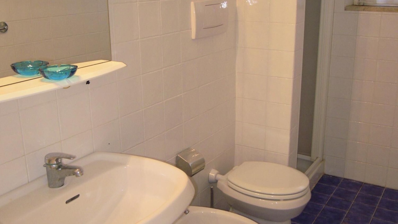 Photo of Bathroom in Giannella
