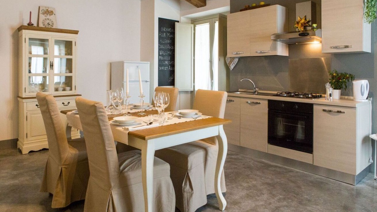 Photo of Kitchen in Montelaguardia