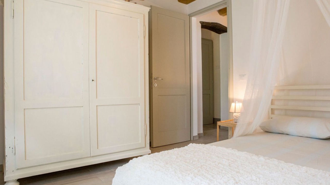 Photo of Bedroom in Montelaguardia