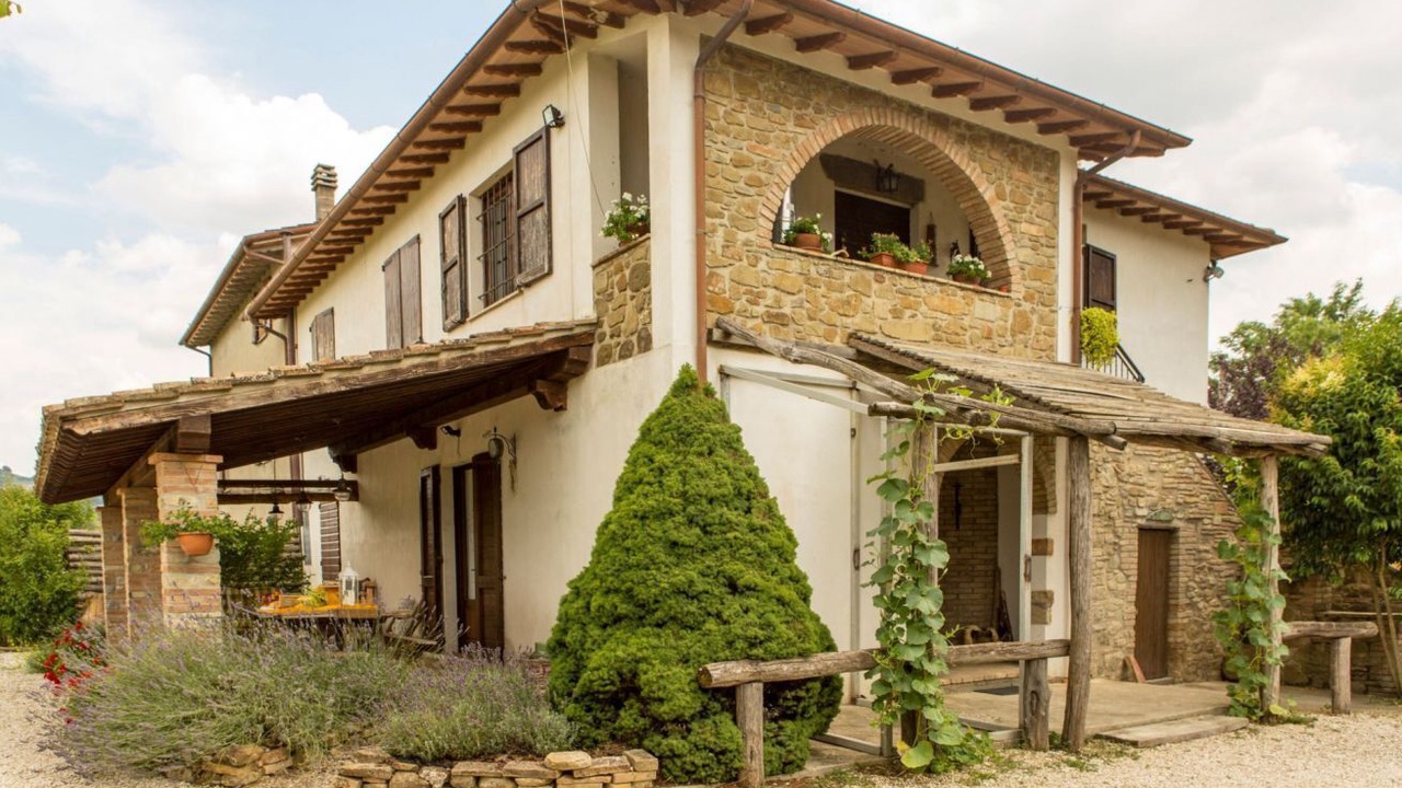 Photo of Outdoor in Montelaguardia