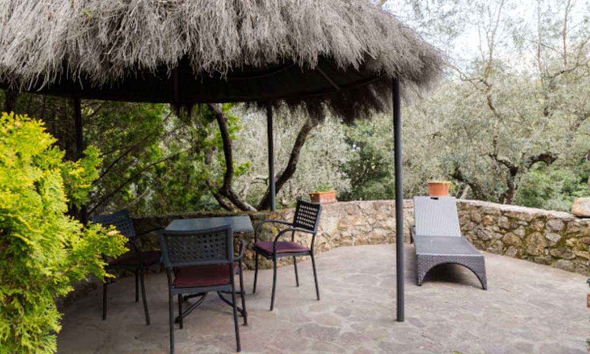 Photo of Outdoor in Gavorrano