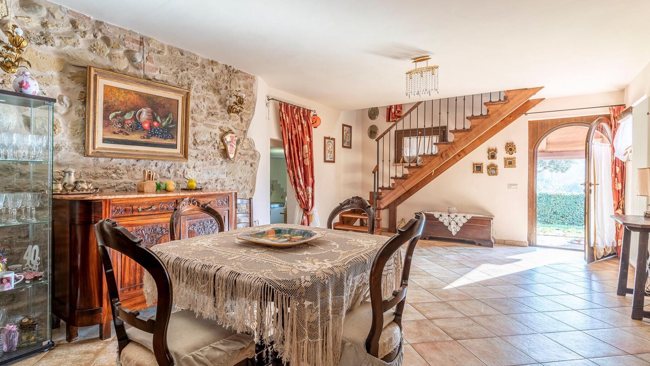 Photo of Bedroom in Montefiore dell'Aso
