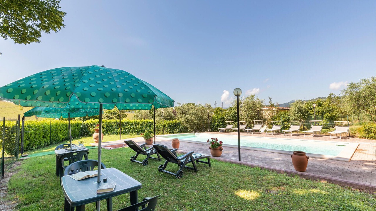 Photo of Outdoor in Nocera Umbra