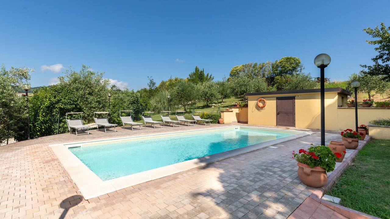 Photo of Outdoor in Nocera Umbra