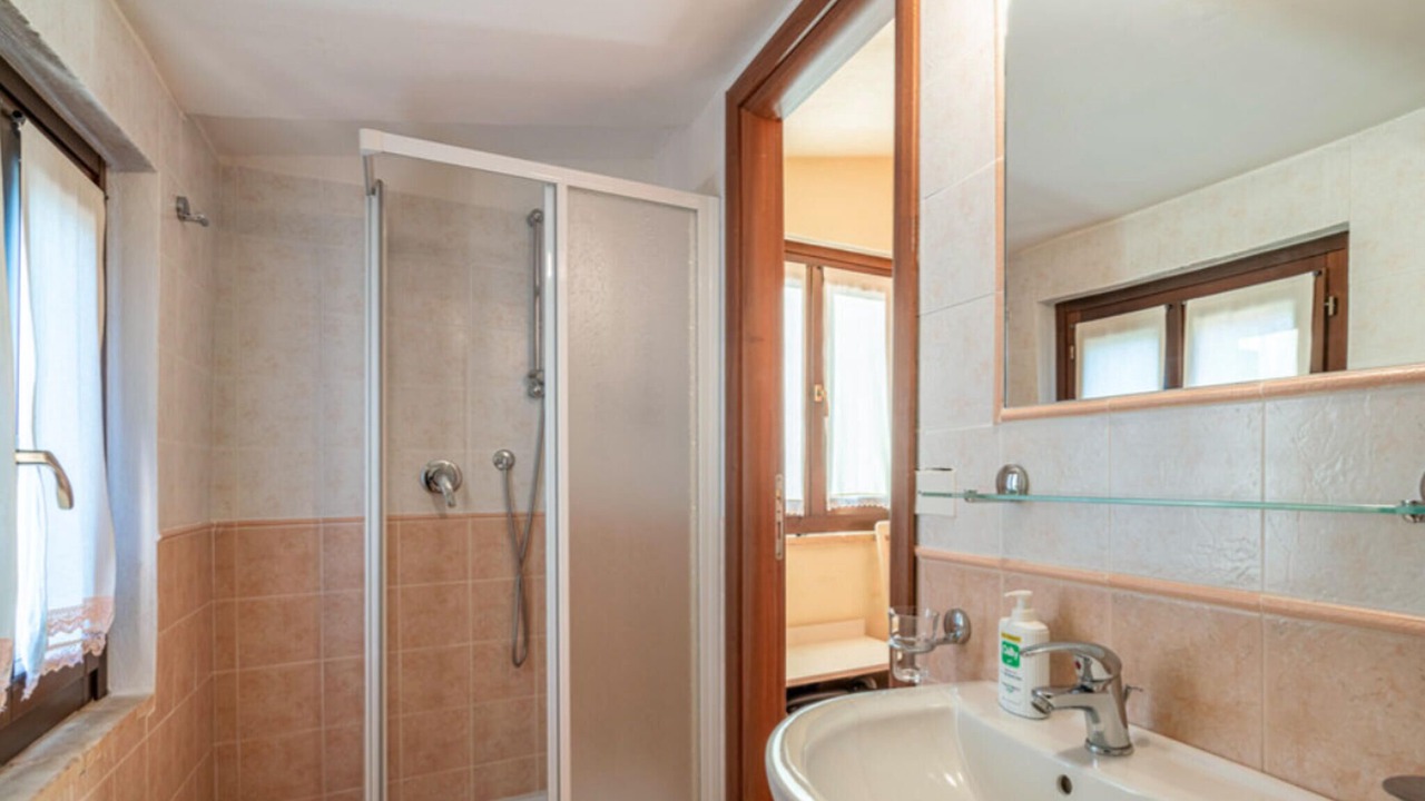 Photo of Bathroom in Montefiore dell'Aso