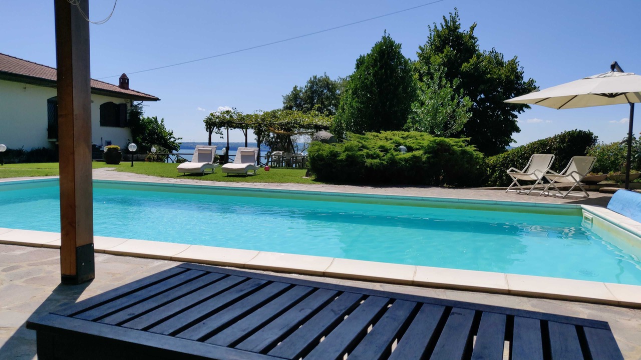 Photo of Outdoor in Montefiascone