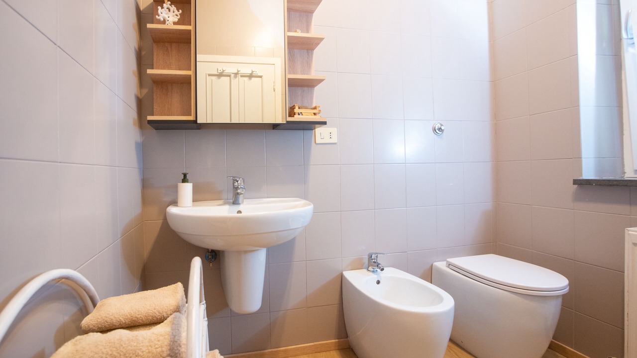 Photo of Bathroom in Montefiascone