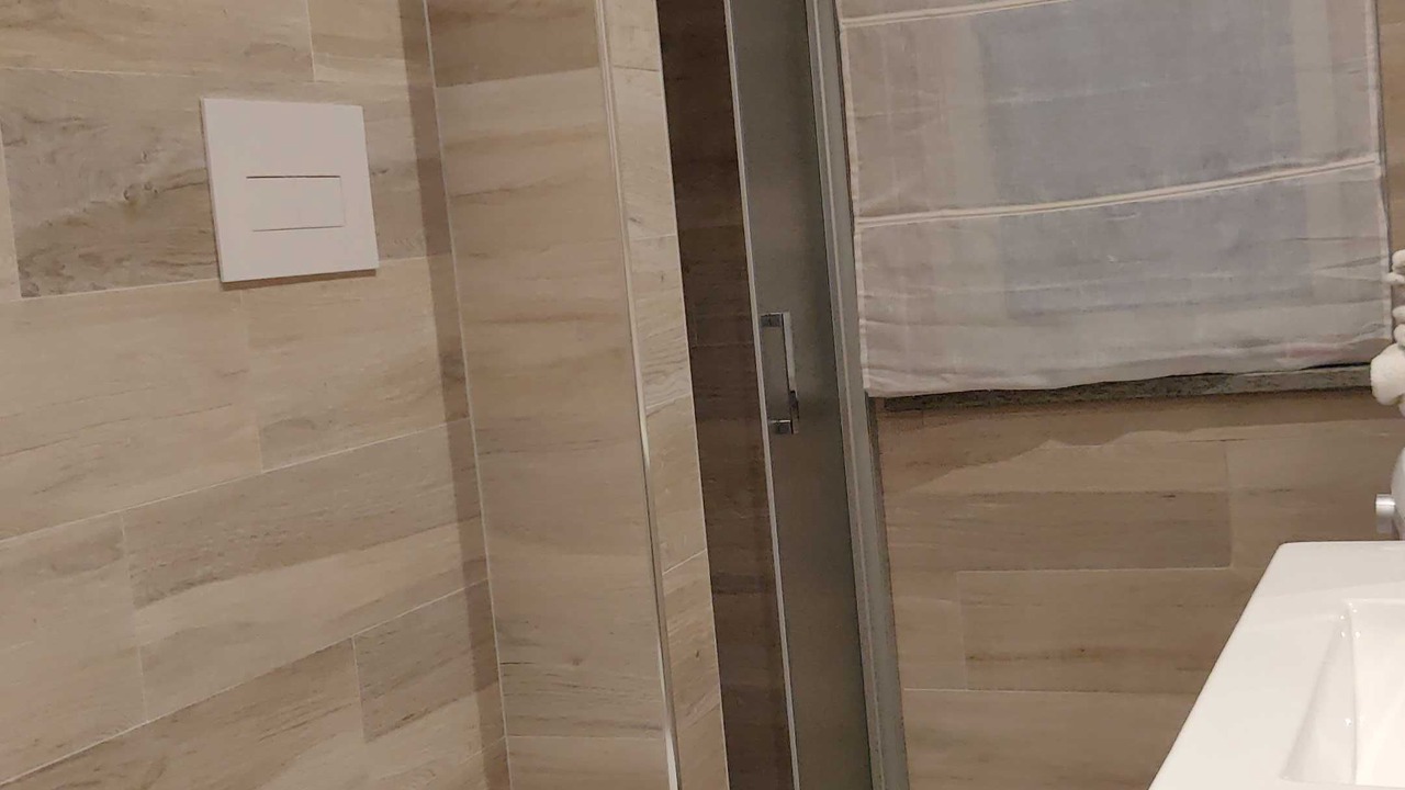 Photo of Bathroom in Montefiascone
