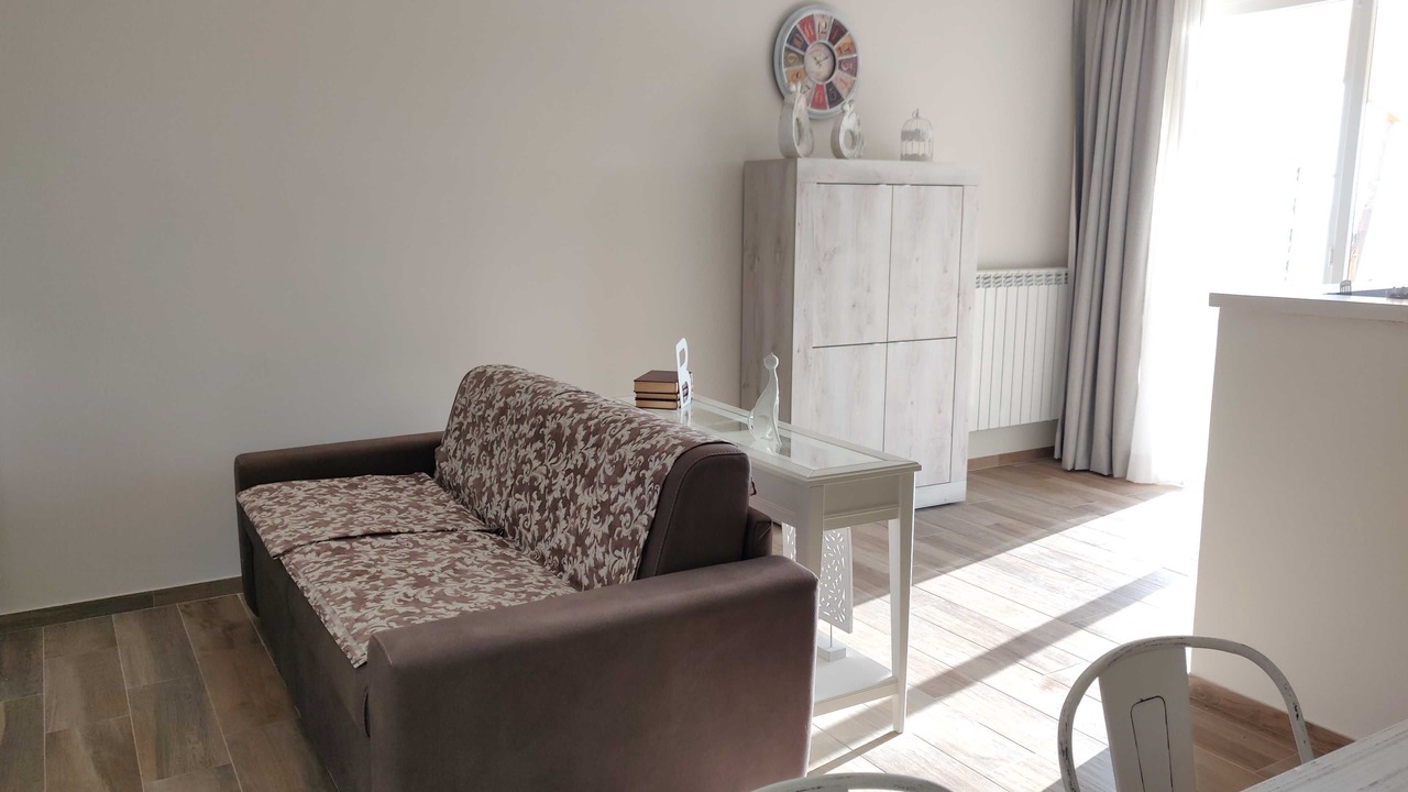 Photo of Livingroom in Montefiascone