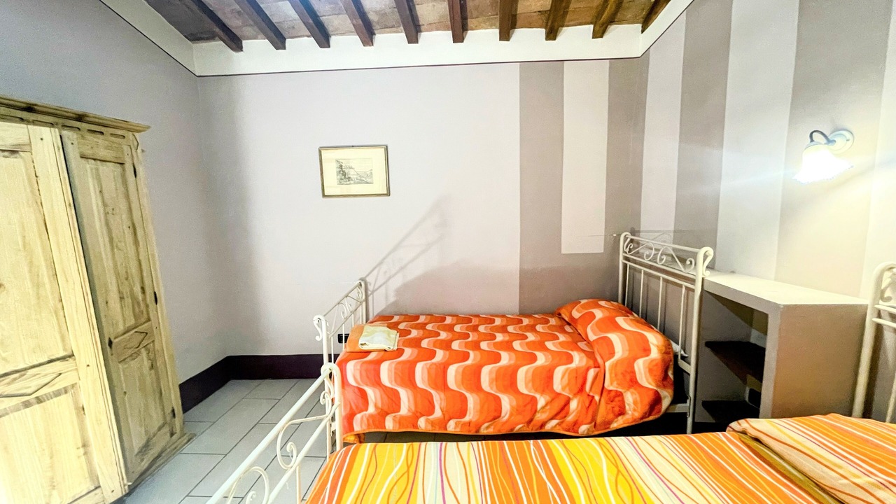 Photo of Bedroom in Spoleto