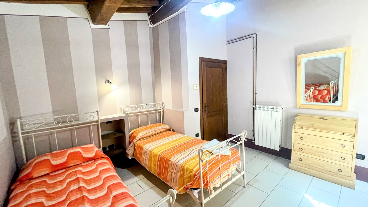 Photo of Bedroom in Spoleto