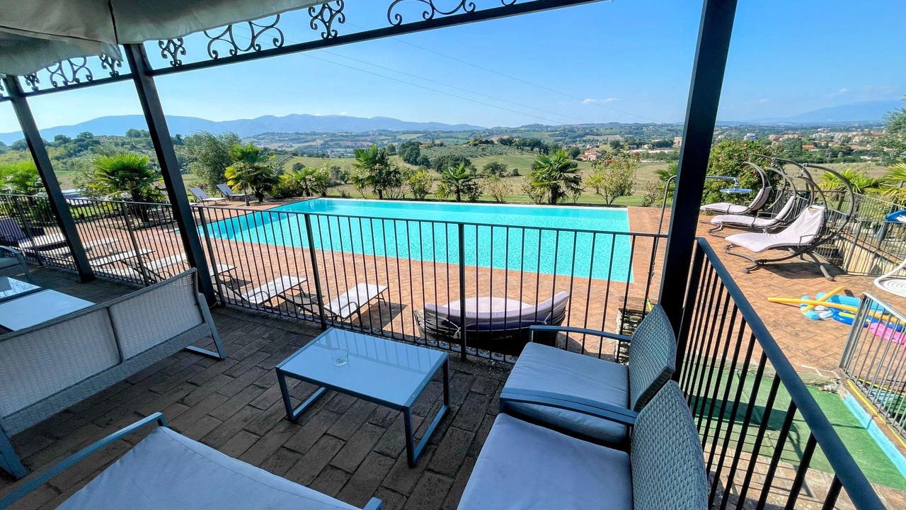 Photo of Outdoor in Spoleto