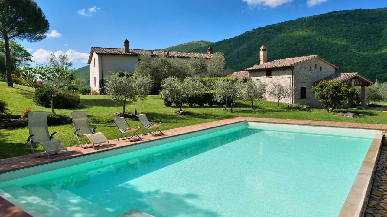 Photo of Outdoor in Montelovesco