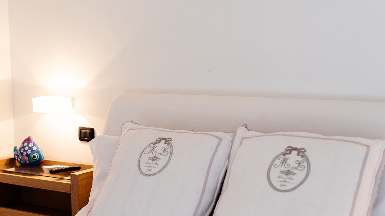 Photo of Bedroom in Ascea
