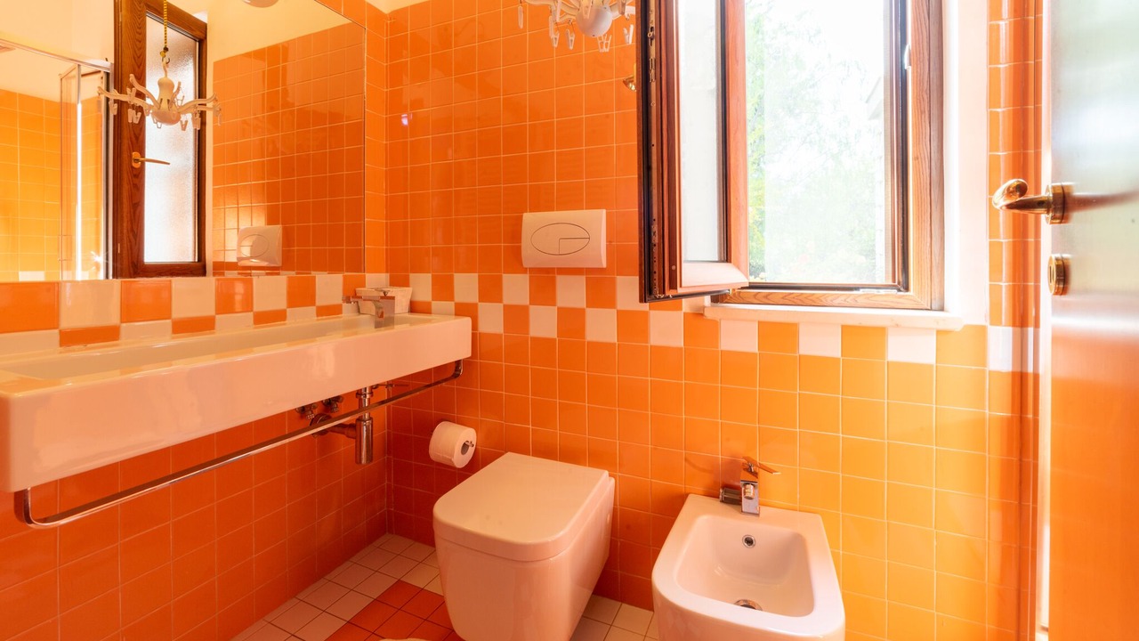 Photo of Bathroom in Ascea