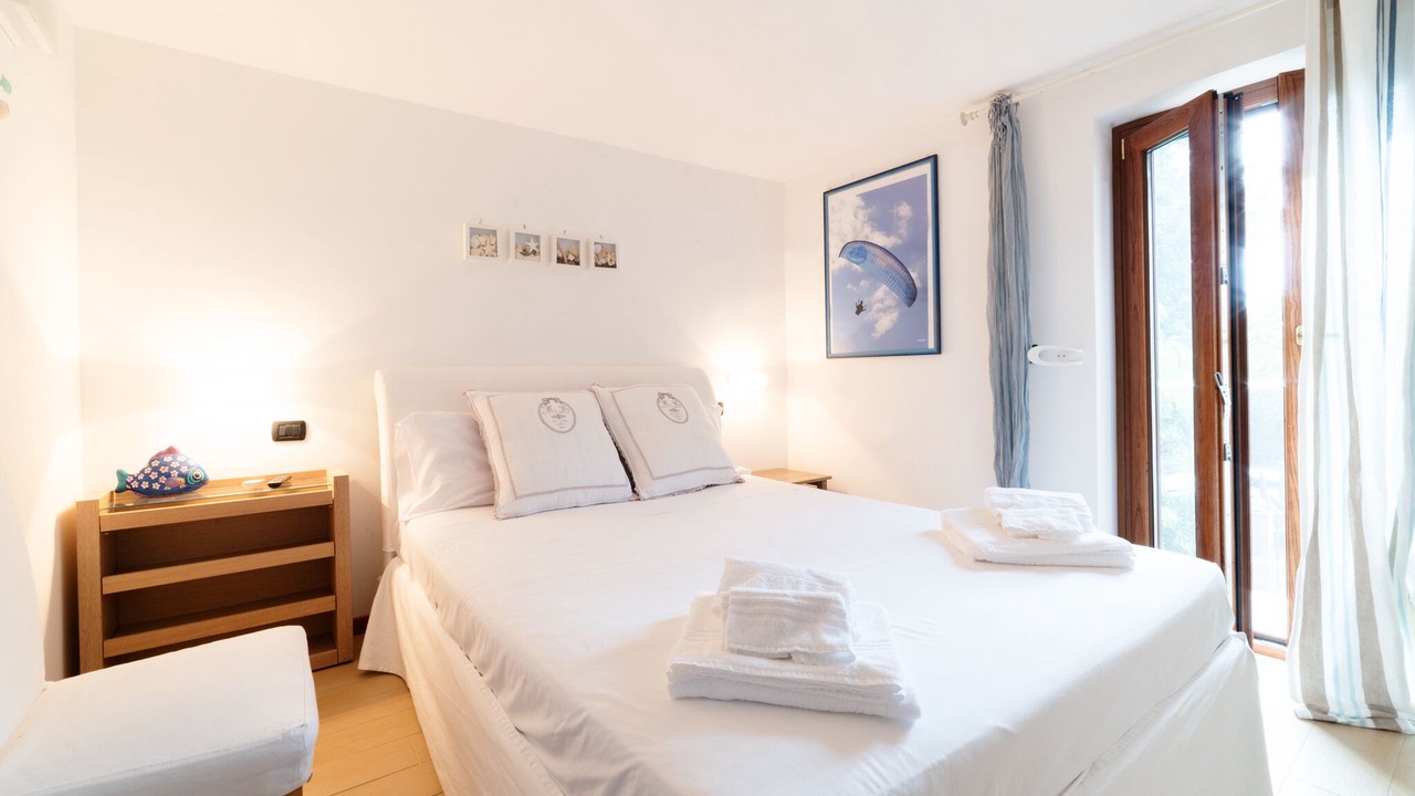 Photo of Bedroom in Ascea