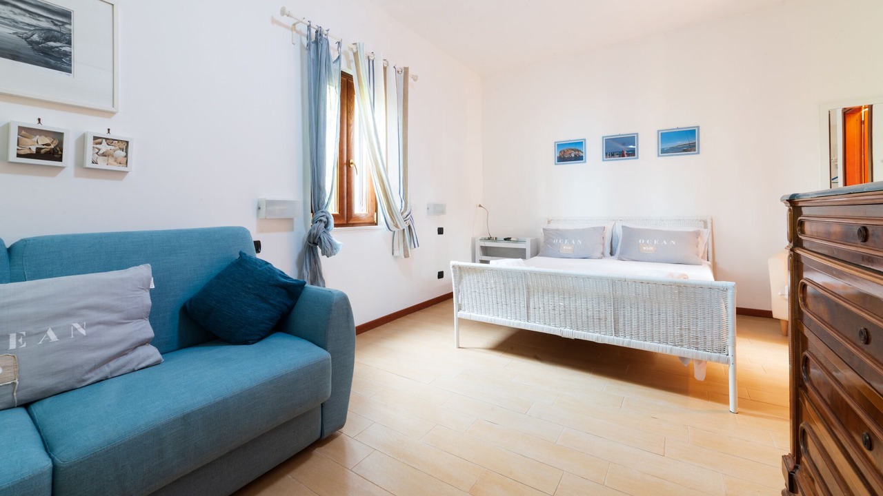 Photo of Bedroom in Ascea