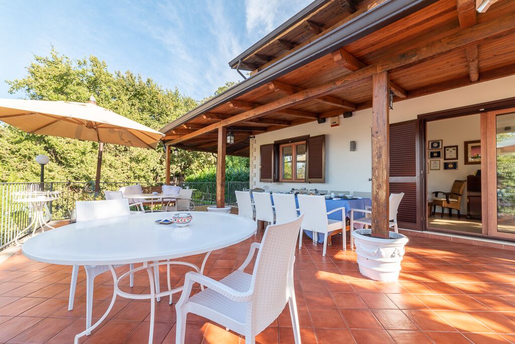 Photo of Outdoor in Ascea